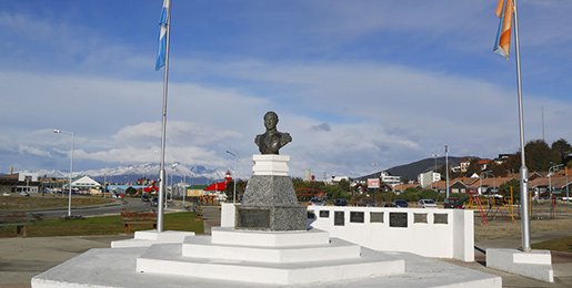 Hyra husbil i Mendoza