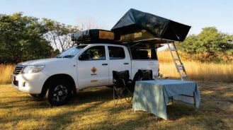 Toyota Hilux 2.5 TD
