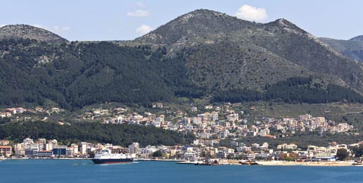 Hyra husbil i Igoumenitsa