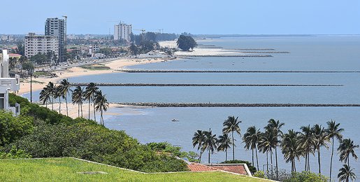 Hyra husbil i Maputo