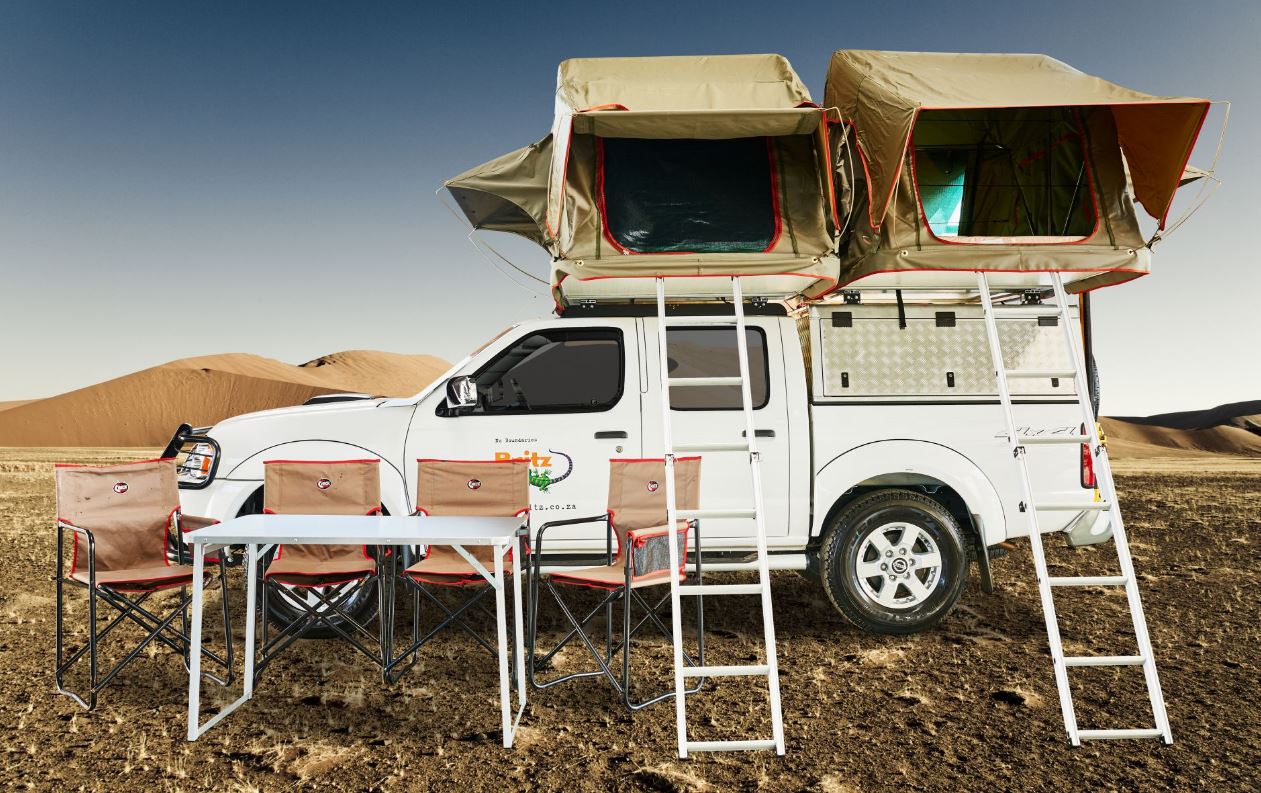 DC Nissan Diesel