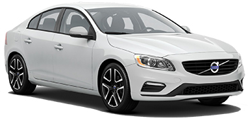 Volvo S 60 hyrbil
