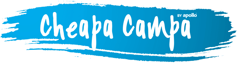 Hyr husbil med Cheapa Campa