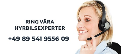 Ring Vara Hyrbilsexperter