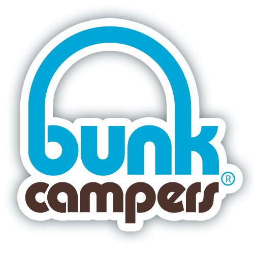 Hyra husbil med Bunk Campers