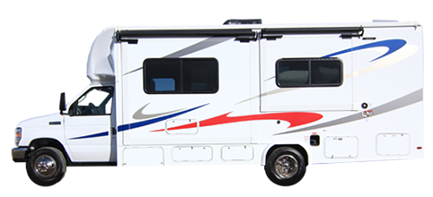 CanaDream flotta - Midi Motorhome