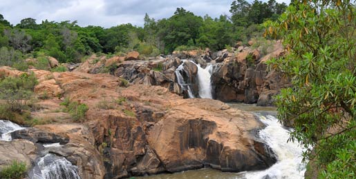 Hyra husbil Nelspruit