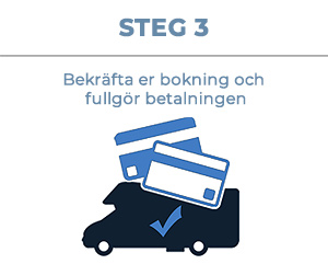 Steg 3