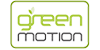 Green Motion hyrbil på Vilnius flygplats