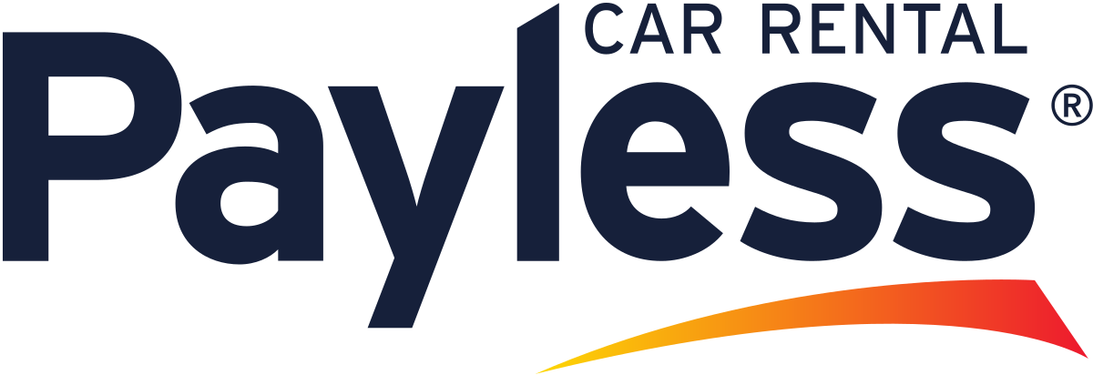 Payless - Hyrbilsinformation 