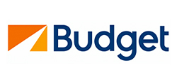 Budget hyrbil vid Prag Flygplats