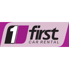 First Car Rental - Hyrbilsinformation 