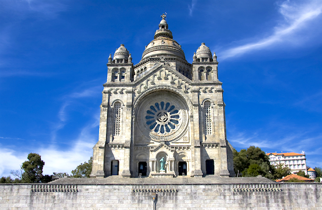 Roadtrip Viana do Castelo, Portugal