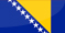 Hyrbil Bosnien och Hercegovina