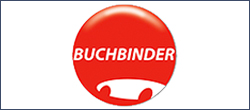Hyrbil med Buchbinder - Auto Europe