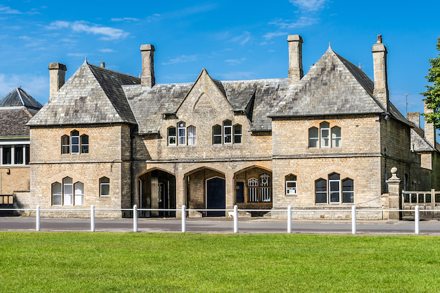 Downton Abbey Roadtrip