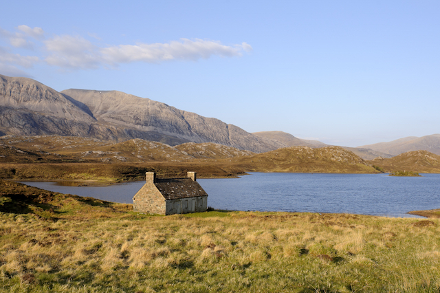 Roadtrip Durness