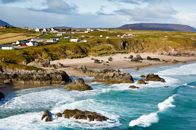 Roadtrip Durness