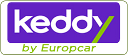 Keddy Hyrbil - Auto Europe