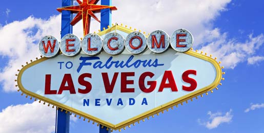 Hyra husbil Las Vegas