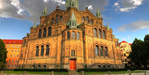 Hyra husbil Malmö