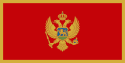 Körinformation Montenegro