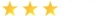 Husbils recension - 3 Stjärnor