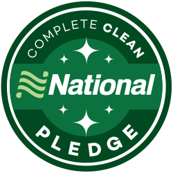 Complete Clean Pledge National