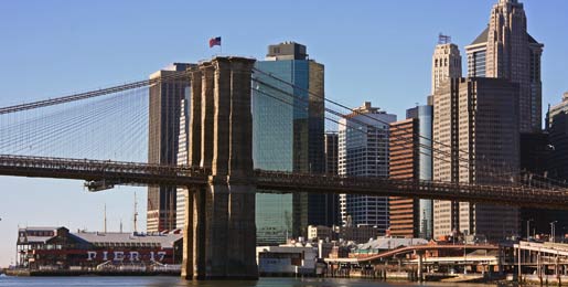 Hyra husbil New York