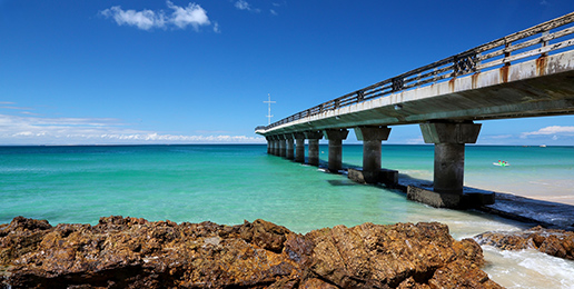 Hyra husbil Port Elizabeth