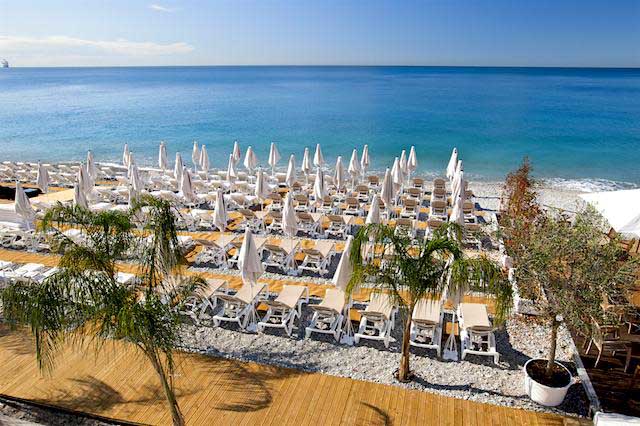 Road Trip Franska Rivieran - St. Tropez