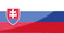 Körinformation Slovakien