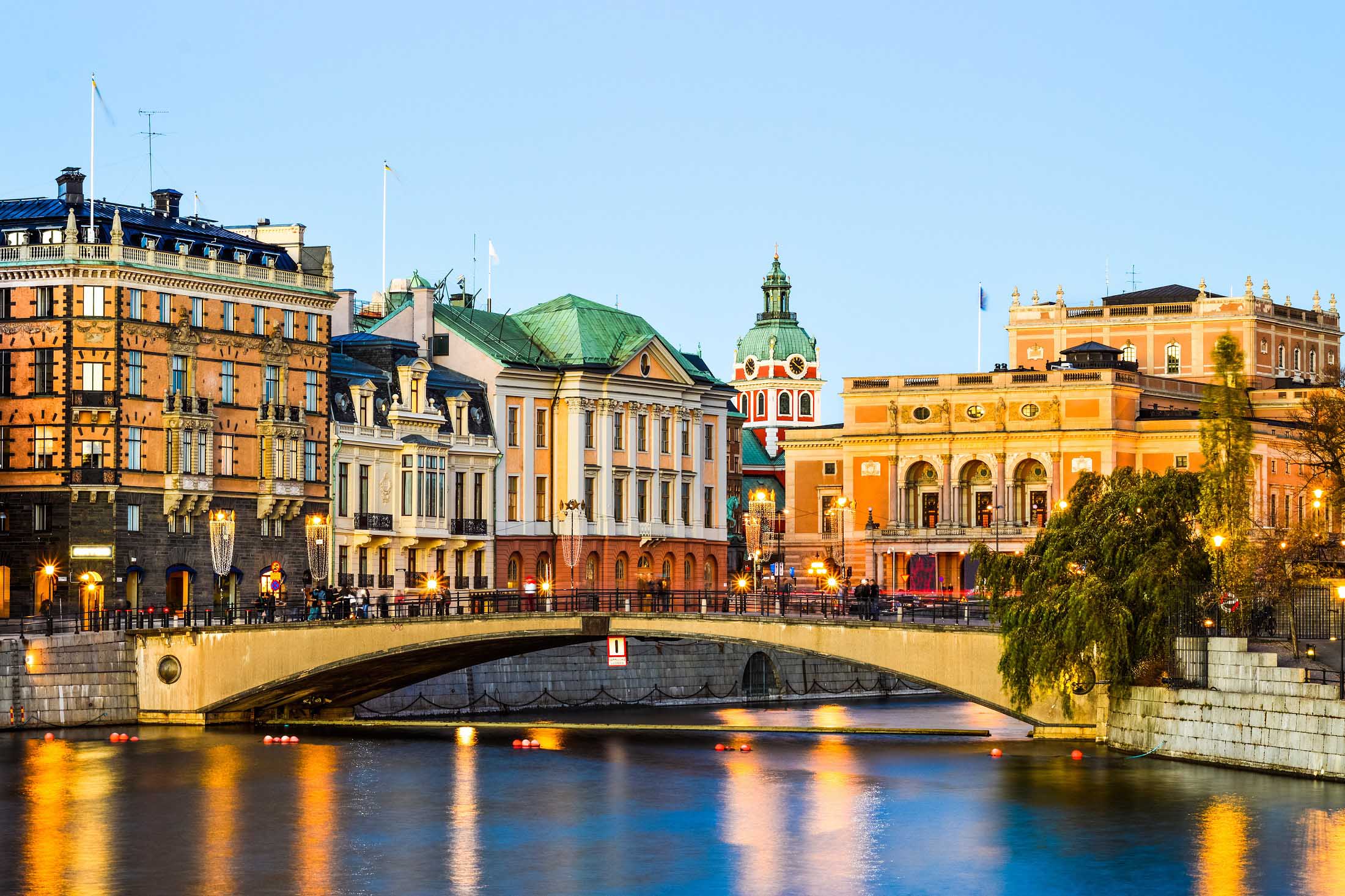 Stockholm