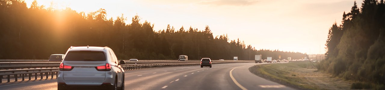 Våra hyrbilspartners