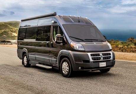 Saturn RV