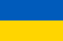 Körinformation Ukraina