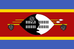 Recensioner - Swaziland