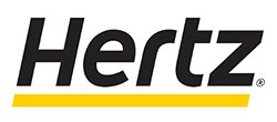 Hertz hyrbil på Teneriffa Norra Flygplats