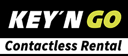 Key´n Go hyrbil - Auto Europe