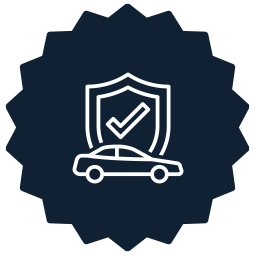 Utan självrisk med Breakdown skydd med Auto Europe