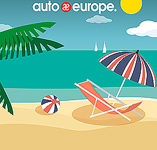 Svenska semestervanor | Auto Europe