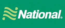 National Car Hire at London Heathrow Airport