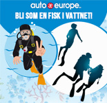 Dyksemester | Auto Europe