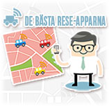 Tips på de bästa reseapparna | Auto Europe