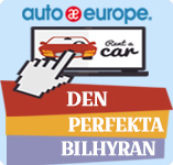 Den perfekta bilhyran | Auto Europe