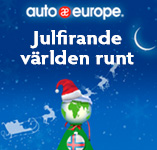 Julfirande i världen | Auto Europe