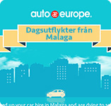 Dagsutflykt från Malaga | Auto Europe