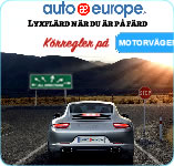 Lyxflärd på färd | Auto Europe