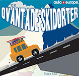 Oväntade skidorter | Auto Europe