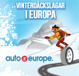 Vinterdäcksregler i Europa | Auto Europe
